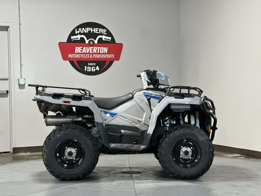 2027 Polaris Sportsman® 600 EPS