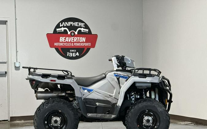 2027 Polaris Sportsman® 600 EPS