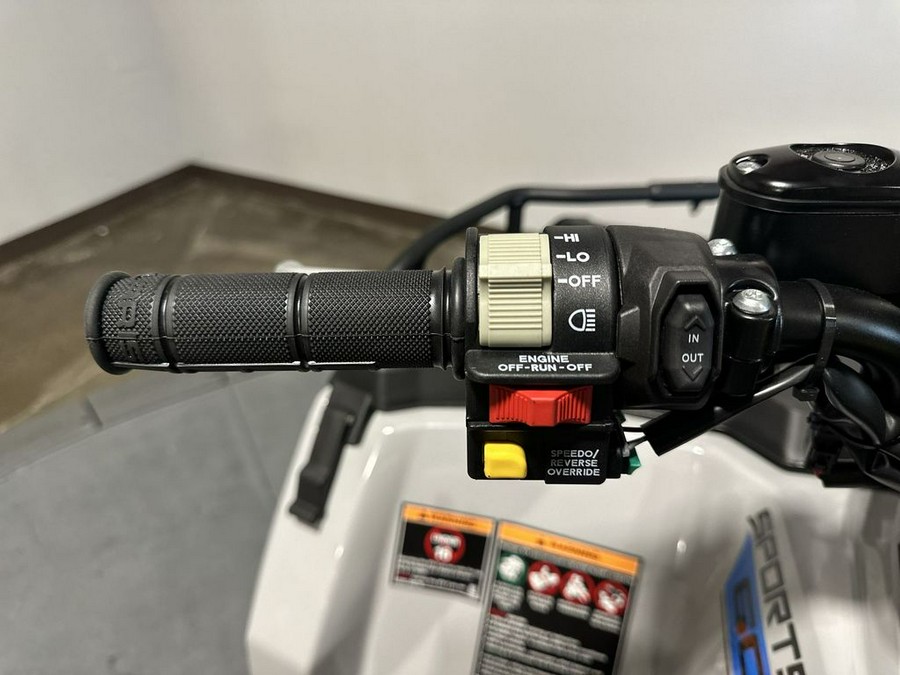 2027 Polaris Sportsman® 600 EPS