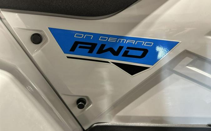 2027 Polaris Sportsman® 600 EPS