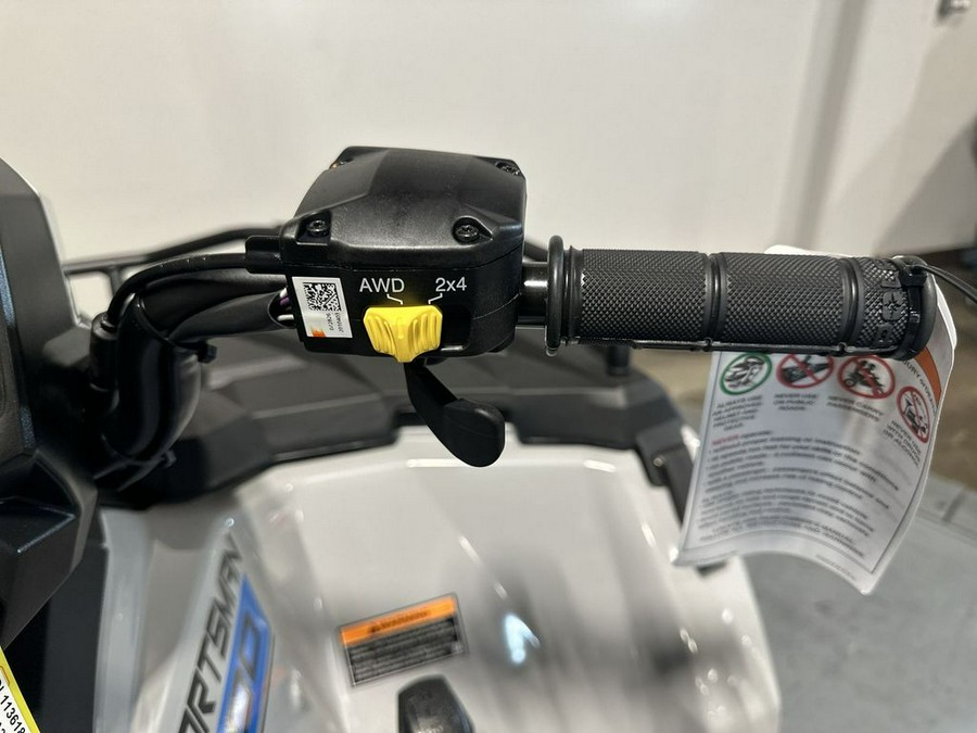 2027 Polaris Sportsman® 600 EPS