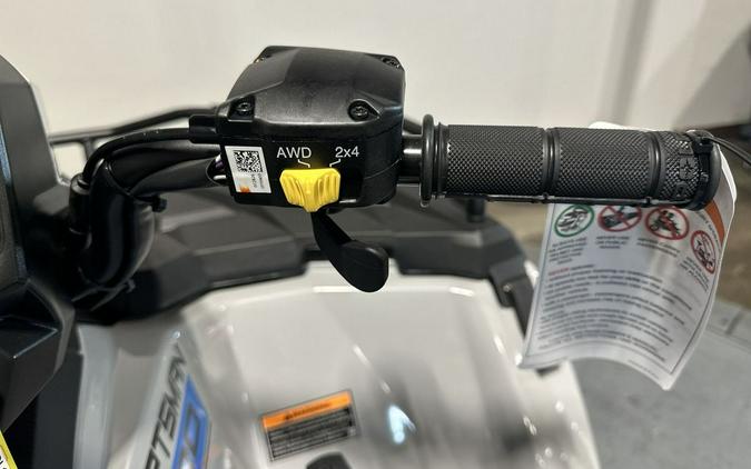 2027 Polaris Sportsman® 600 EPS