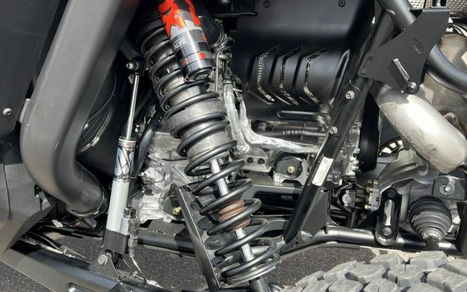 2027 Polaris RZR Pro R Boost Ultra Edition