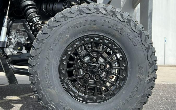 2027 Polaris RZR Pro R Boost Ultra Edition