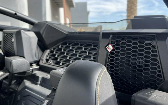 2027 Polaris RZR Pro R Boost Ultra Edition