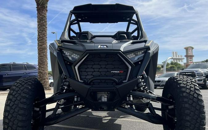 2027 Polaris RZR Pro R Boost Ultra Edition