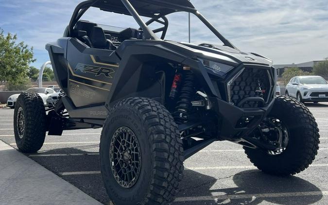 2027 Polaris RZR Pro R Boost Ultra Edition