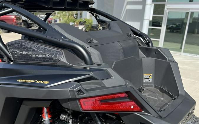 2027 Polaris RZR Pro R Boost Ultra Edition