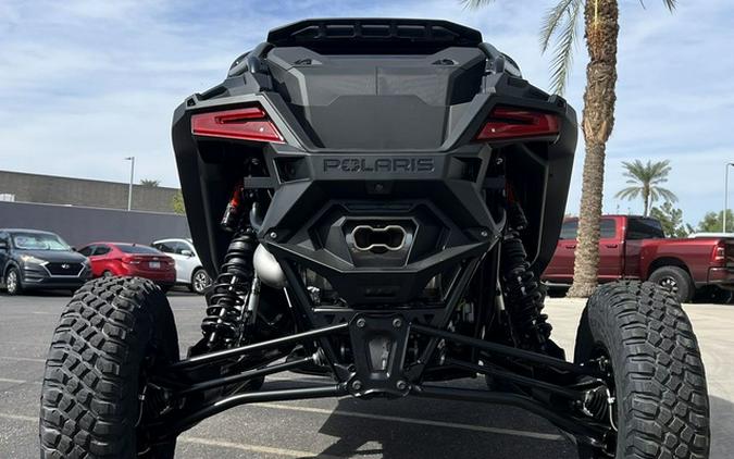 2027 Polaris RZR Pro R Boost Ultra Edition