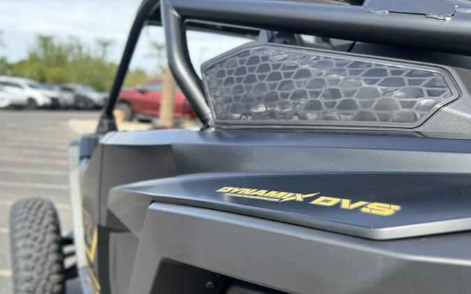 2027 Polaris RZR Pro R Boost Ultra Edition