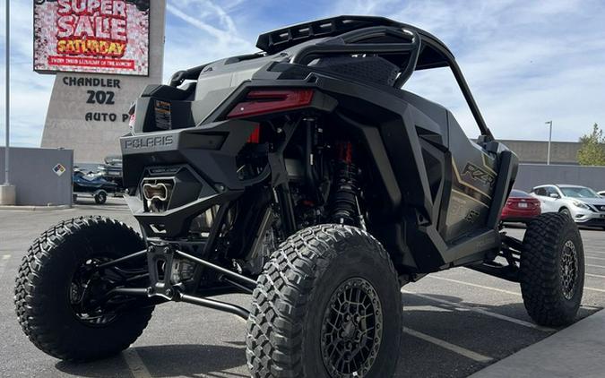 2027 Polaris RZR Pro R Boost Ultra Edition