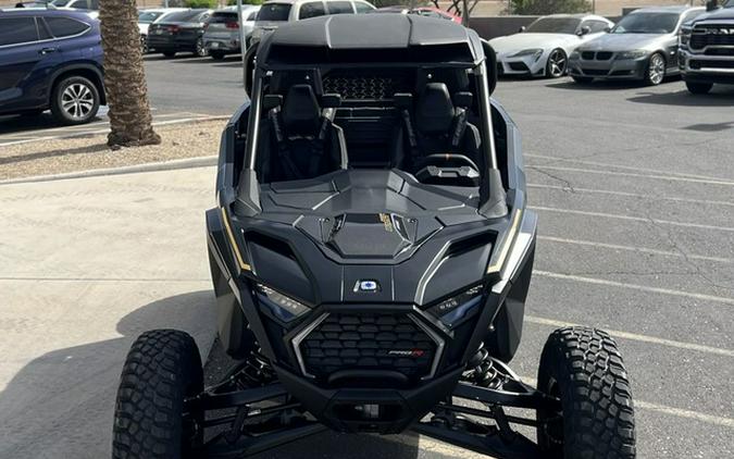 2027 Polaris RZR Pro R Boost Ultra Edition