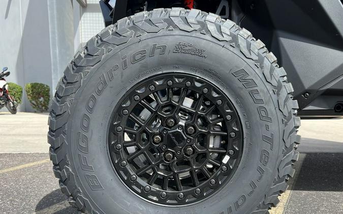 2027 Polaris RZR Pro R Boost Ultra Edition