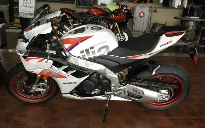 2023 Aprilia® RSV4 Factory 1100