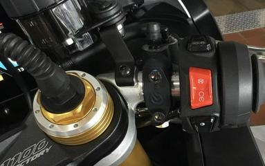 2023 Aprilia® RSV4 Factory 1100