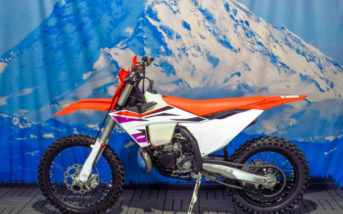 2024 KTM 250 XC