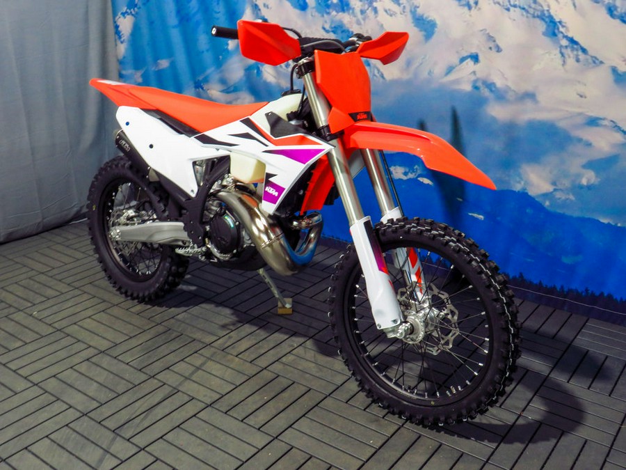 2024 KTM 250 XC