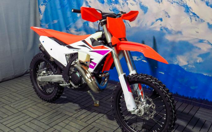 2024 KTM 250 XC