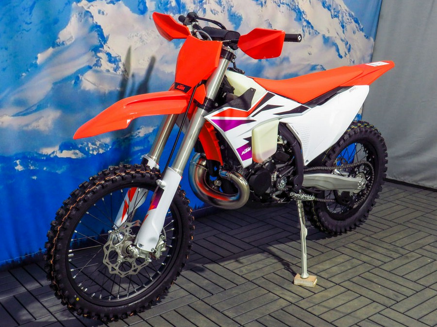 2024 KTM 250 XC