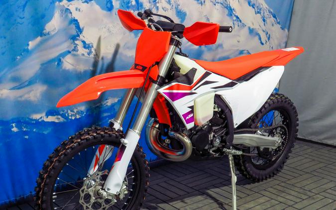 2024 KTM 250 XC