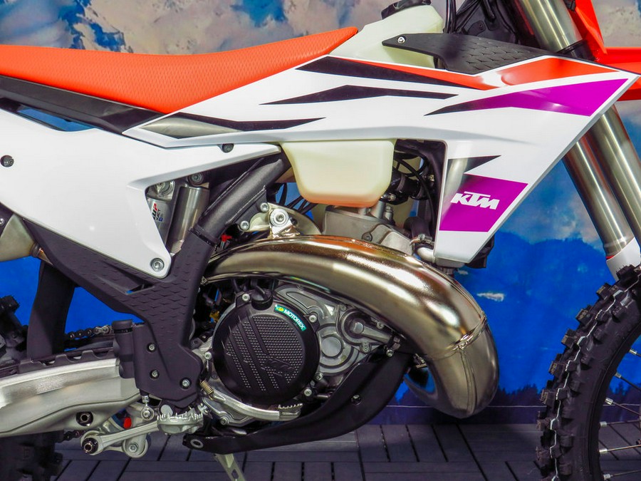 2024 KTM 250 XC