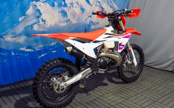 2024 KTM 250 XC