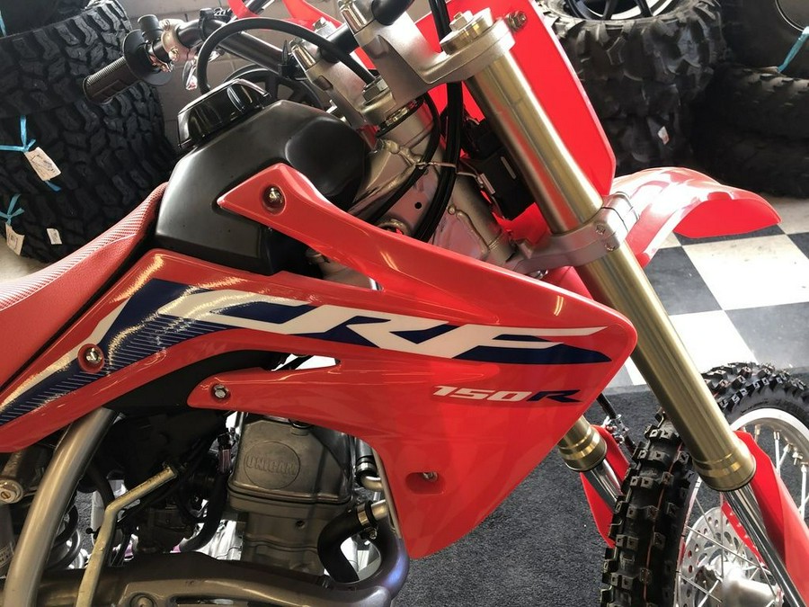 2024 Honda® CRF150R Expert