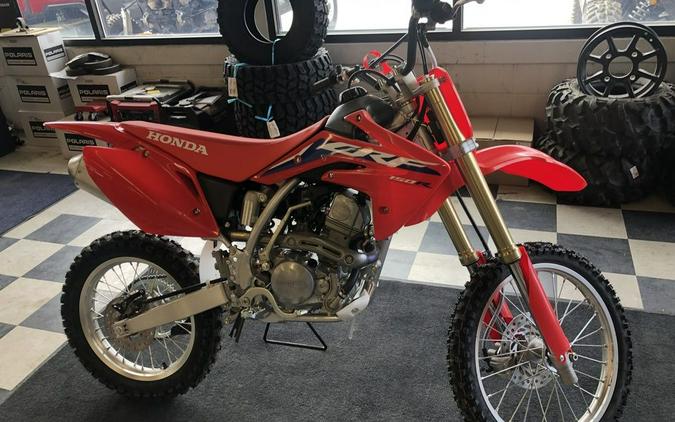 2024 Honda® CRF150R Expert