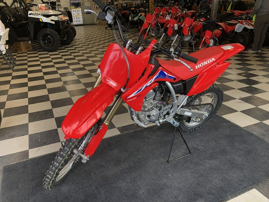 2024 Honda® CRF150R Expert