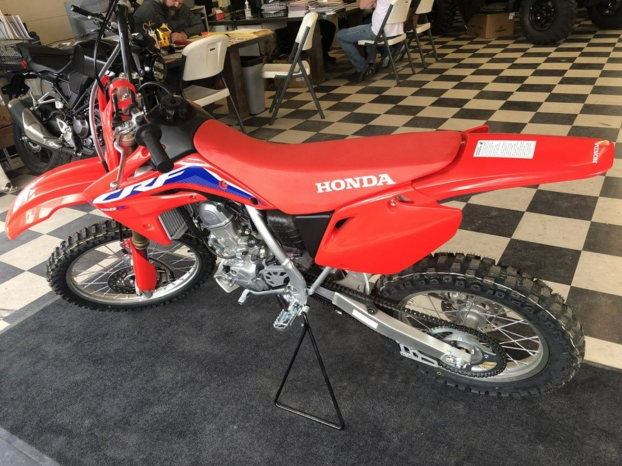 2024 Honda® CRF150R Expert