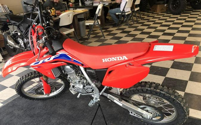 2024 Honda® CRF150R Expert