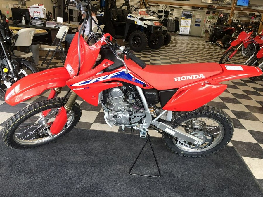 2024 Honda® CRF150R Expert