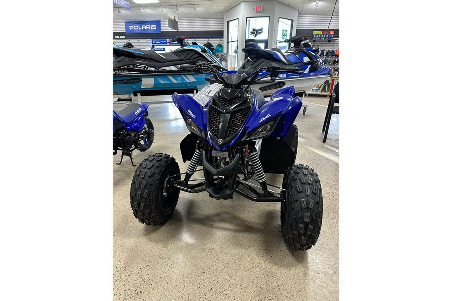 2024 Yamaha RAPTOR 110