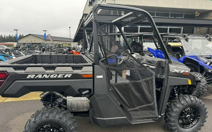 2024 Polaris® Ranger XP 1000 Premium