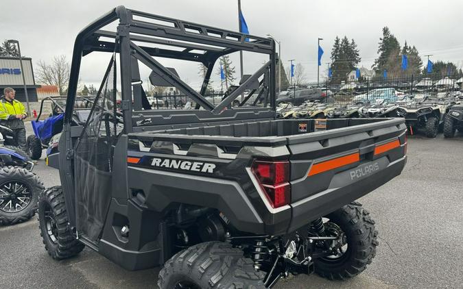 2024 Polaris® Ranger XP 1000 Premium