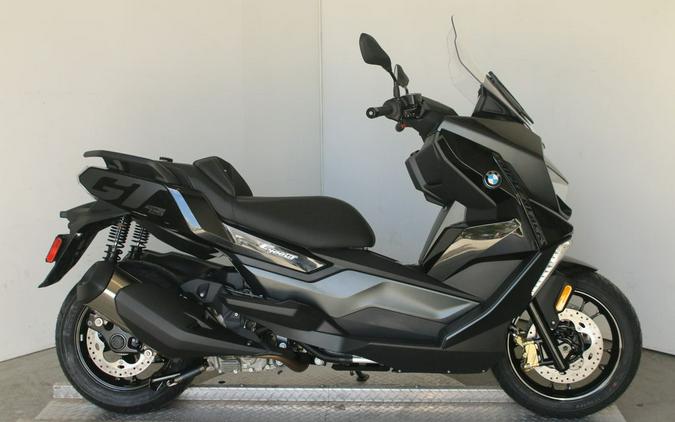 2024 BMW C 400 GT