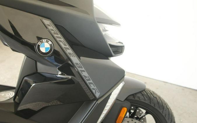 2024 BMW C 400 GT