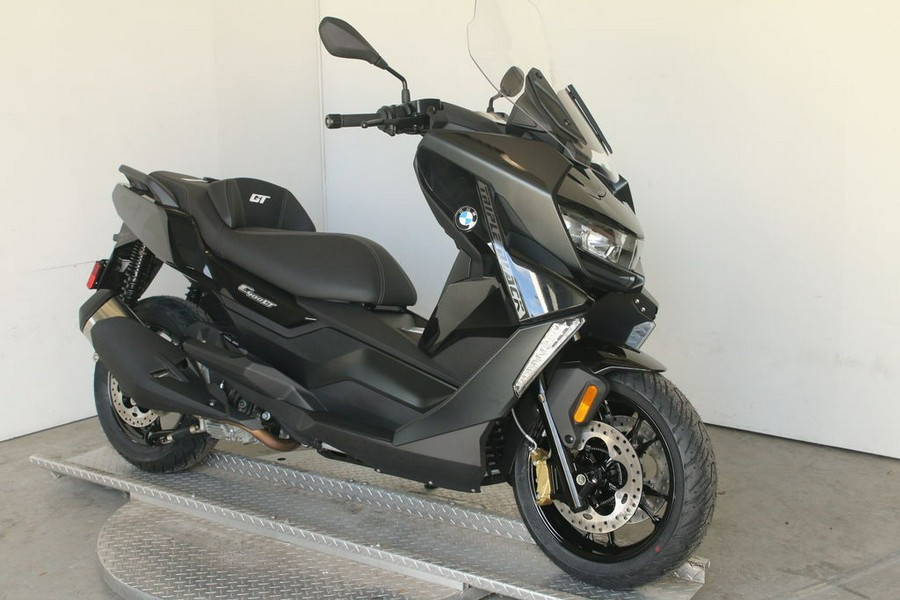 2024 BMW C 400 GT