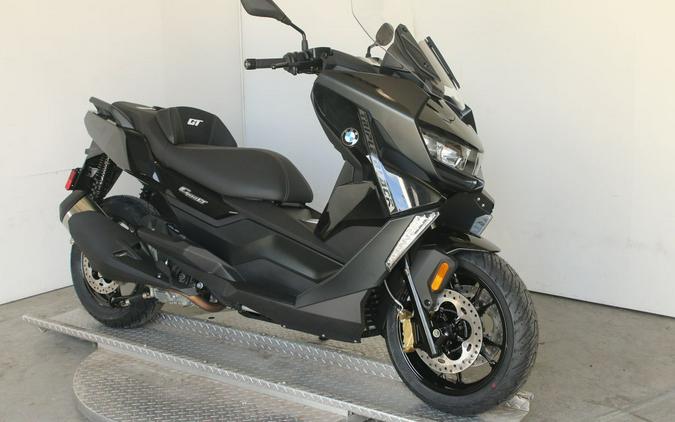 2024 BMW C 400 GT