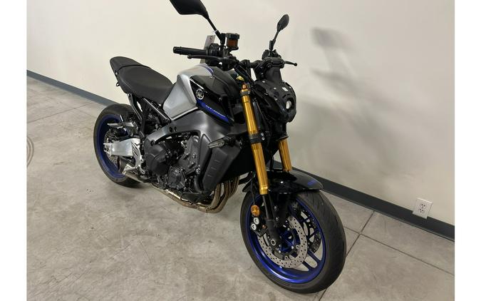 2023 Yamaha MT-09 SP