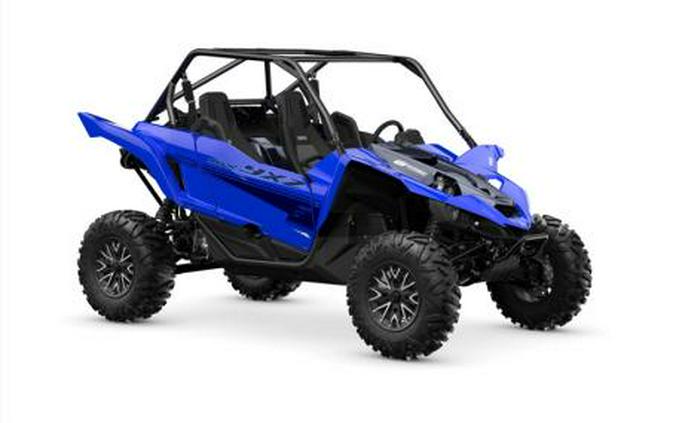 2024 Yamaha YXZ1000R EPS