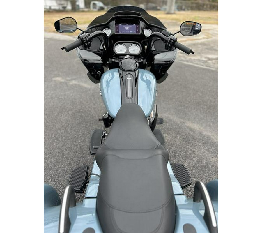 2024 Harley-Davidson® FLTRT - Road Glide® 3