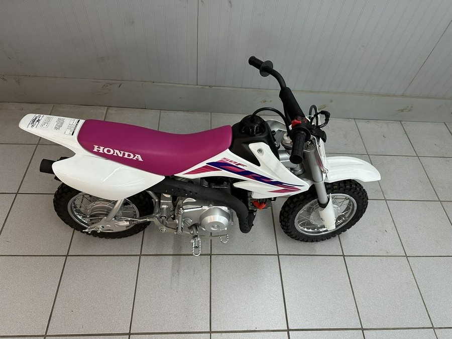 2023 Honda CRF 50F