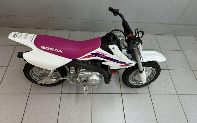 2023 Honda CRF 50F