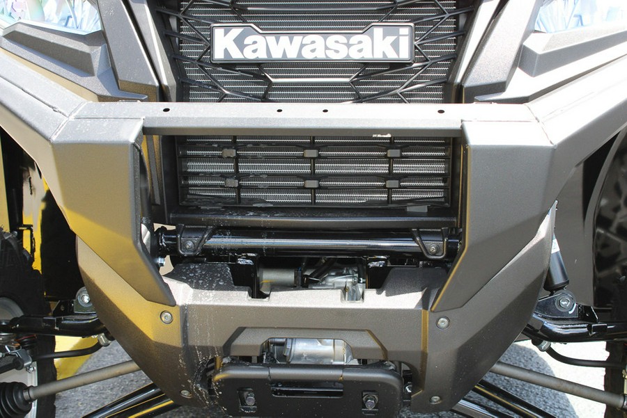 2024 Kawasaki RIDGE HVAC / KWF1000DRFNN