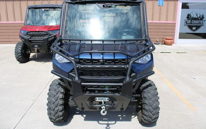 2019 Polaris® Ranger XP® 1000 EPS NorthStar Edition With Ride Command®