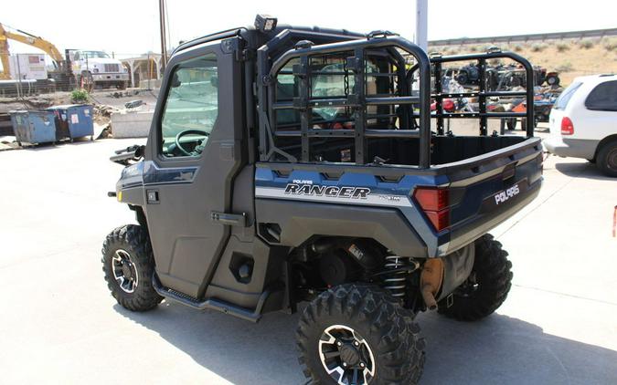 2019 Polaris® Ranger XP® 1000 EPS NorthStar Edition With Ride Command®