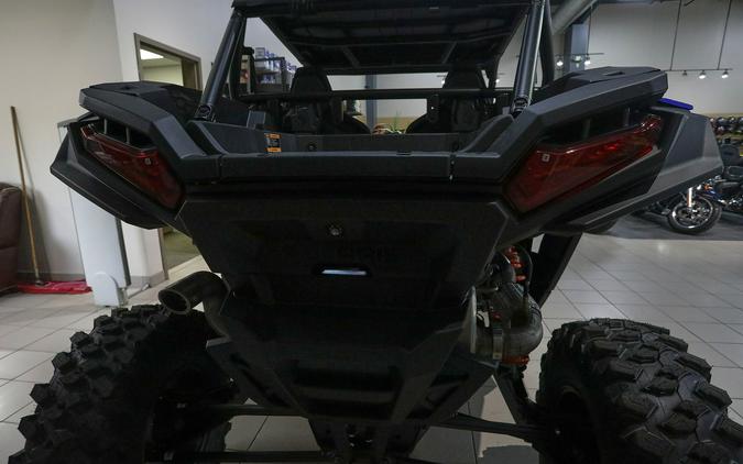 2025 Polaris Industries RZR XP 1000 Ultimate