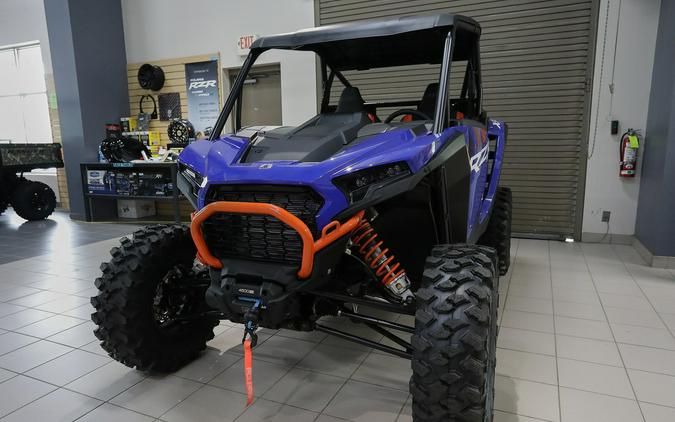 2025 Polaris Industries RZR XP 1000 Ultimate