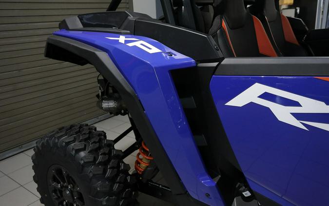 2025 Polaris Industries RZR XP 1000 Ultimate